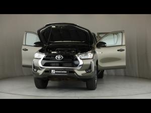 Toyota Hilux 2.4GD-6 double cab 4x4 Raider auto - Image 28