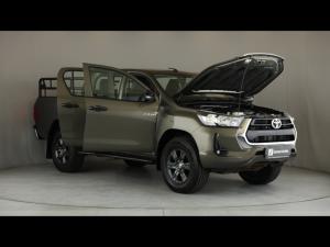 Toyota Hilux 2.4GD-6 double cab 4x4 Raider auto - Image 29