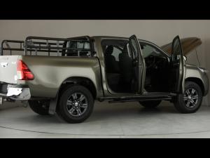Toyota Hilux 2.4GD-6 double cab 4x4 Raider auto - Image 31