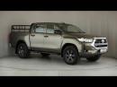 Thumbnail Toyota Hilux 2.4GD-6 double cab 4x4 Raider auto