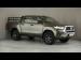 Toyota Hilux 2.4GD-6 double cab 4x4 Raider auto - Thumbnail 1