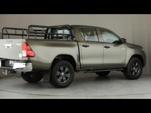 Toyota Hilux 2.4GD-6 double cab 4x4 Raider auto - Image 2