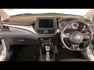 Toyota Starlet 1.5 XS auto - Image 6