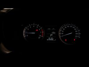 Toyota Starlet 1.5 XS auto - Image 9