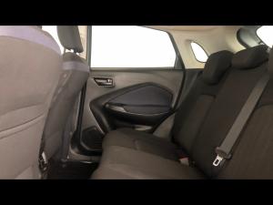 Toyota Starlet 1.5 XS auto - Image 11