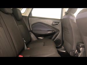 Toyota Starlet 1.5 XS auto - Image 12