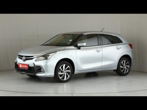 Toyota Starlet 1.5 XS auto - Image 23
