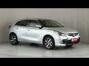 Thumbnail Toyota Starlet 1.5 XS auto