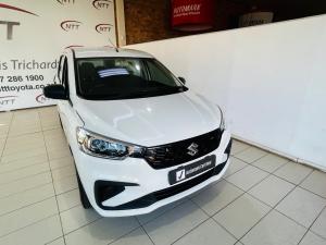 Suzuki Ertiga 1.5 GA - Image 1