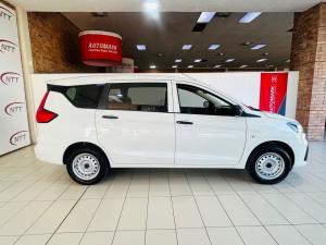 Suzuki Ertiga 1.5 GA - Image 3