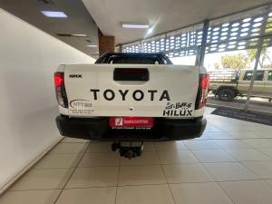 Toyota Hilux 2.8GD-6 double cab SRX - Image 5