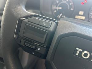 Toyota Hilux 2.8GD-6 double cab SRX - Image 9
