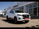 Thumbnail Toyota Hilux 2.8GD-6 double cab 4x4 Legend 50