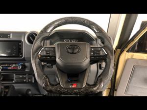 Toyota Land Cruiser 79 2.8GD-6 double cab auto - Image 8