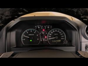 Toyota Land Cruiser 79 2.8GD-6 double cab auto - Image 9