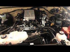 Toyota Land Cruiser 79 2.8GD-6 double cab auto - Image 14