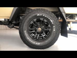 Toyota Land Cruiser 79 2.8GD-6 double cab auto - Image 19