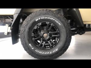 Toyota Land Cruiser 79 2.8GD-6 double cab auto - Image 20