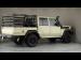 Toyota Land Cruiser 79 2.8GD-6 double cab auto - Thumbnail 2