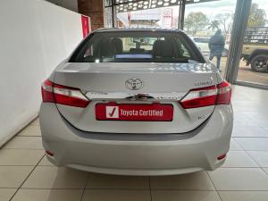 Toyota Corolla 1.6 Prestige auto - Image 5