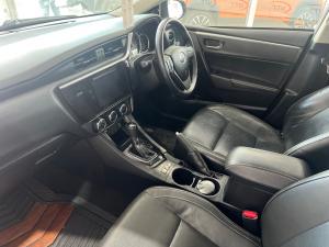 Toyota Corolla 1.6 Prestige auto - Image 7