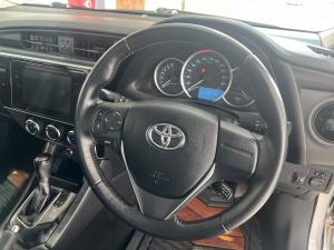 Toyota Corolla 1.6 Prestige auto - Image 8