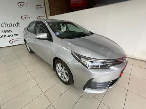 Toyota Corolla 1.6 Prestige auto - Image 1