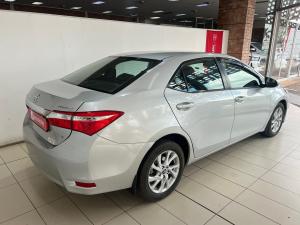 Toyota Corolla 1.6 Prestige auto - Image 2