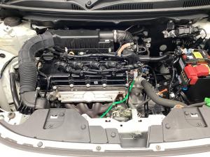 Suzuki Fronx 1.5 GL auto - Image 21