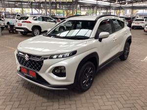 Suzuki Fronx 1.5 GL auto - Image 23