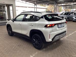 Suzuki Fronx 1.5 GL auto - Image 24