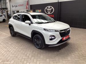 Suzuki Fronx 1.5 GL auto - Image 1