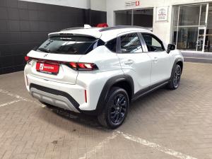 Suzuki Fronx 1.5 GL auto - Image 2