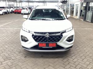 Suzuki Fronx 1.5 GL auto - Image 4