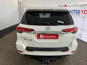Toyota Fortuner 2.8GD-6 auto - Image 5