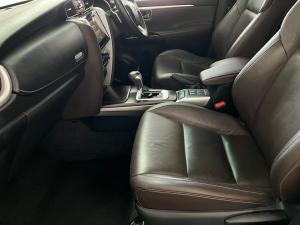 Toyota Fortuner 2.8GD-6 auto - Image 6