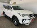 Thumbnail Toyota Fortuner 2.8GD-6 auto
