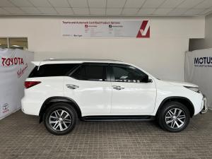 Toyota Fortuner 2.8GD-6 auto - Image 3
