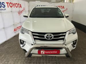 Toyota Fortuner 2.8GD-6 auto - Image 4
