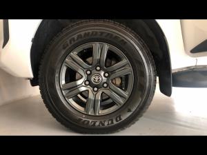 Toyota Hilux 2.4GD-6 double cab 4x4 Raider manual - Image 18