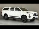 Thumbnail Toyota Hilux 2.4GD-6 double cab 4x4 Raider manual