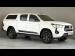 Toyota Hilux 2.4GD-6 double cab 4x4 Raider manual - Thumbnail 1