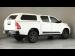 Toyota Hilux 2.4GD-6 double cab 4x4 Raider manual - Thumbnail 2