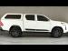 Toyota Hilux 2.4GD-6 double cab 4x4 Raider manual - Thumbnail 3