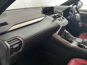 Lexus NX 350 F Sport - Image 7