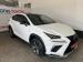 Lexus NX 350 F Sport - Thumbnail 1