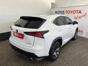 Lexus NX 350 F Sport - Image 2