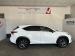 Lexus NX 350 F Sport - Thumbnail 3
