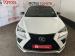 Lexus NX 350 F Sport - Thumbnail 4