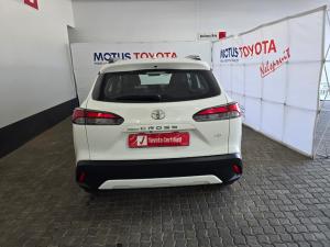 Toyota Corolla Cross 1.8 XS - Image 5